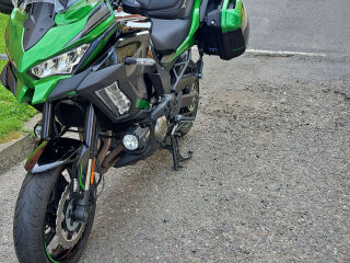 Kawasaki Versys 1000 S R4 120hj 88kW