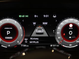 Nissan Qashqai MHEV N-Connecta 1.3 116kW