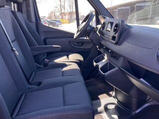 Mercedes-Benz Sprinter 315 CDI 2.0 CDI 110kW
