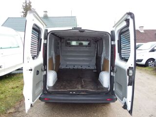 Opel Vivaro LONG 2.0 TDI 84kW