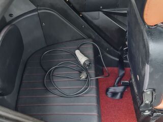 Anaig FIX STYLE 2kW