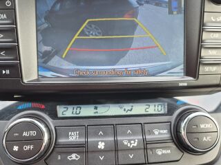 Toyota RAV4 2.0 112кВ