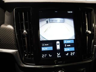 Volvo V90 2.0 173kW
