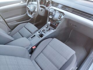 Volkswagen Passat 1.5 110kW