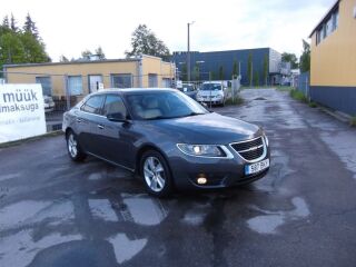 Saab 9-5 2.0 118kW