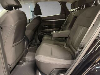 Hyundai Tucson 1.6 110kW