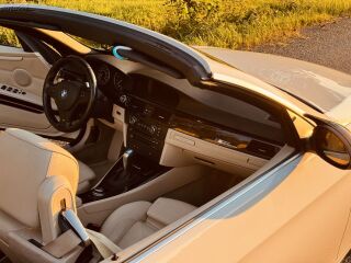 BMW 335 3.0 225kW