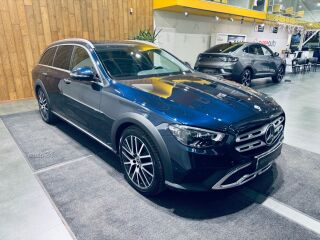 Mercedes-Benz E 220 Avantgarde 4Matic All Terrain 2.0 162kW