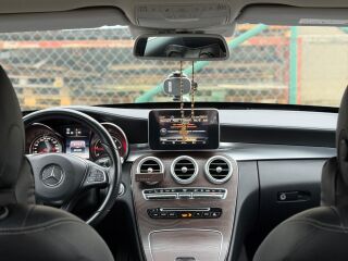 Mercedes-Benz C 250 2.2 R4 2.2TDI 150kW