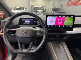 Cupra Born CUPRA ELEKTER 70kW