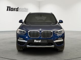 BMW X3 20d xDrve X-Line 2.0 140kW