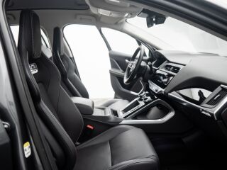 Jaguar I-Pace EV400 HSE AWD 294кВ