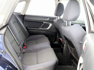 Subaru Legacy 2.0 110kW