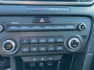 Kia Sportage LX Pluss 1.6 130kW