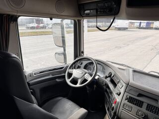 DAF XF 480 FT 12.9 355kW