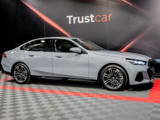 BMW 520 M SPORT PAKETT 2.0 145kW