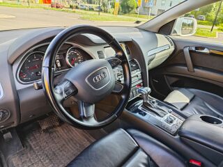 Audi Q7 4.2 V8 TDI 250kW