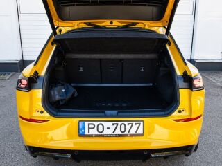 Volkswagen T-Roc 1.5 110kW