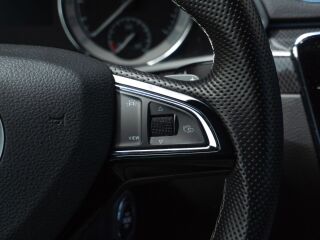 Skoda Superb Sportline 2.0 200kW