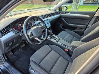 Volkswagen Passat Variant Facelift 2.0 110kW