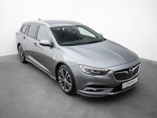 Opel Insignia Sports Tourer Turbo 4x4 Opc Line 2.0 191kW