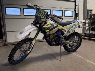 Sherco 300 SEF 2020 Factory