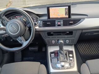 Audi A6 2.0 R4 Tdi Ultra 140кВ
