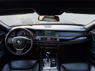 BMW 730 LD Long 3.0 R6 d 180kW