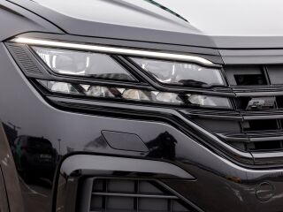 Volkswagen Touareg R-line 3.0 V6 210kW