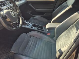 Volkswagen Passat 1.8 132kW