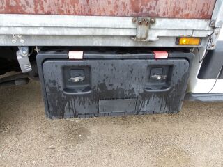 Ford Transit DOBL/CABa/c 2.2 TDI 114kW