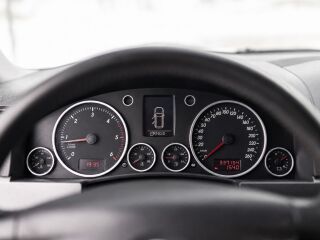 Volkswagen Touareg Executive Edition 3.0 165kW
