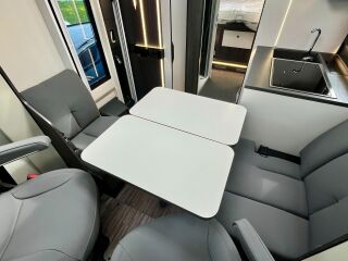 Mobilvetta KEA KOMPAKT 68 NB - TRUMA DIESEL - LiFePo4 - SOLAR 2.2 R4 EURO VI E 103kW