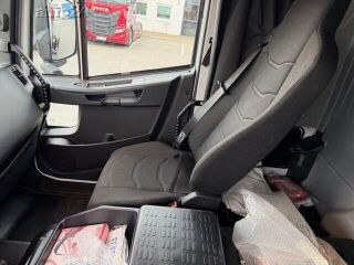 Iveco Eurocargo ML150E28WS 4x4 6.7 207кВ