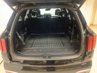 Kia Sorento TX Platinum 4WD 2.2 142kW