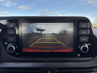 Hyundai i20 1.0 73кВ
