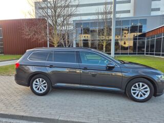 Volkswagen Passat Variant Facelift 2.0 110kW