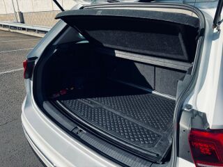 Volkswagen Tiguan 2.0 110kW