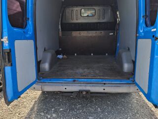 Ford Transit 2.2 74kW