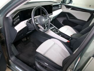Volkswagen Tiguan NF ELEGANCE IQ DRIVE SPORTPAKETT 1.5 TSI E-Hybrid 110kW