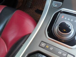 Land Rover Range Rover Evoque 2.0 177kW
