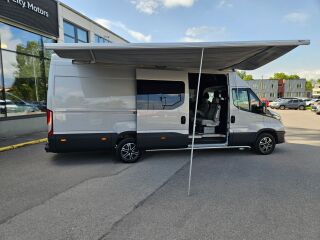 Iveco Daily 3.0 129kW