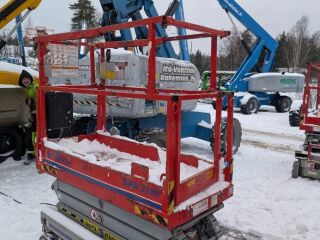 Skyjack SJ II 3219