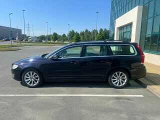 Volvo V70 Inscription 2.4 133кВ