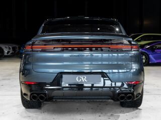Porsche Cayenne GTS 4.0 368kW