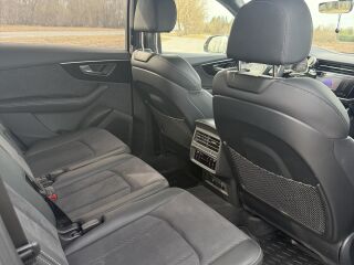 Audi Q7 3.0 210kW