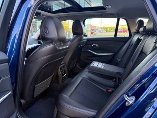 BMW 320 Sport Line 2.0 140kW