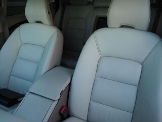 Volvo S80 Summum 2.4 TDI 129kW