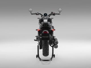 Benelli Leoncino Bobber V2 26kW