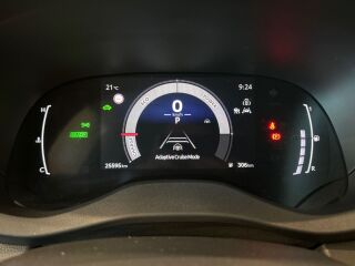 Toyota Yaris Active Plus Hybrid 1.5 68kW